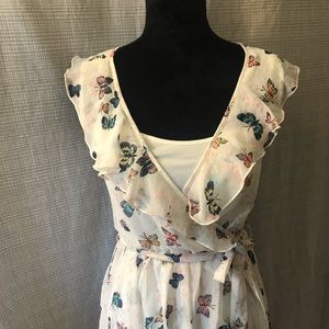 Cute Disney Cinderella Series Dress